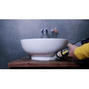 Lepidlo Pattex ONE FOR ALL CRYSTAL 290 g PATTEXOFACR. obr. 3&nbsp;