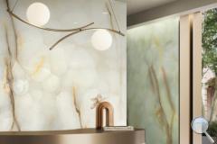 Tele Di Marmo Pure Onyx. 