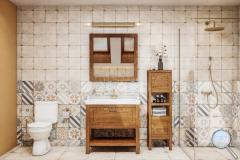 Koupelna Cir Havana - koupelna-cir-havana-rustikalni-podkrovni-s-vanou-006