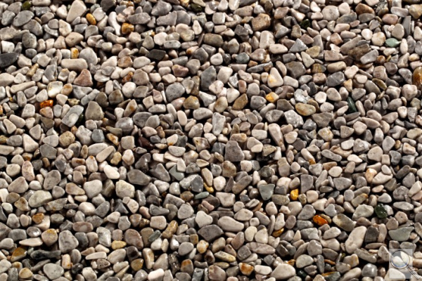 Kamenný koberec TOPSTONE Grigio Occhialino. 