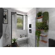 Kamenná mozaika Mosavit Piedra batu zen mix barev. &nbsp;