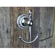 Háček WF Provence chrom SIKODWFL21. obr. 2&nbsp;