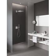 Sprchový systém Grohe Grohtherm SmartControl s termostatickou baterií chrom 34706000. obr. 2 
