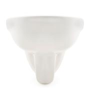 WC závěsné Vitra Normus včetně sedátka soft close zadní odpad 6855-003-6290. obr. 7&nbsp;