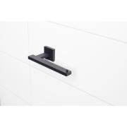 Držák toaletního papíru SAT B-Way S černá SATDBWAYS26. obr. 6&nbsp;