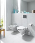 Bidet Laufen Pro závěsný, vnější přívod H8309510003041 (obr. 2)
