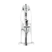 Ventil umyvadlový S-Line Pro bez výpusti chrom SIKOBSLPRO190. obr. 3&nbsp;