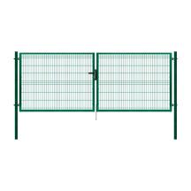 Brána PILOFOR ZN+PVC