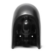 WC závěsné SAT Infinitio včetně sedátka softclose, zadní odpad SATINF011RREXPBKM. obr. 9