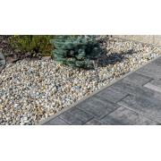 Venkovní betonová dlažba CSB VALENCIA. POVRCH HLADKÝ - BARVA NATURCOLOR CORAL&nbsp;(2)