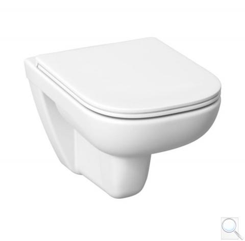 WC závěsný Jika Deep zadní odpad H8206140000001 obr. 1