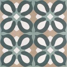 Dlažba Realonda 33Patch samoa mix barev