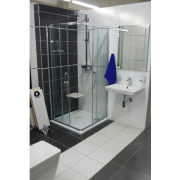 Sprchový kout Huppe Next čtverec 80x80, 90x90, 100x100 cm. obr. 3