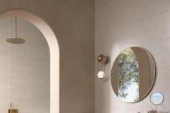 Dlažba Ragno Nodis natural hnědá - 