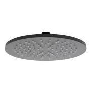 Hlavová sprcha Paffoni černá ZSOF074NO. obr. 3