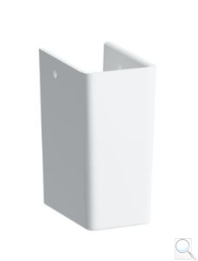 Kryt sifonu Laufen Pro S H8199640000001. obr. 1