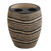 Sada koupelnových doplňků Optima SORETA SADASOR. držák kartáčků na zuby&nbsp;