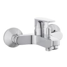 Vánová nástěnná baterie bez sprchového setu Ideal Standard Esla chrom BC229AA