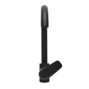 Dřezová baterie S-Line Pro s otočným ramínkem černá mat SIKOBSLPRO280C. obr. 5 