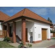 Cihla Klinker XLDF.16.červená Melbourne. obr. 2&nbsp;