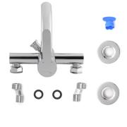 Vanová baterie Optima Sofie bez sprchového setu 150 mm chrom SO022. obr. 6&nbsp;