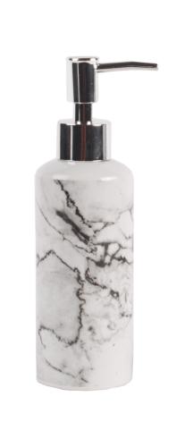 Dávkovač mýdla Optima Marmo mramor MAR99