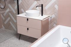 Moderní Art Deco koupelna - moderni-art-deco-damska-005