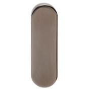 Háček SAT Simply R PVD PVD gun metal SATDUNI21GM. obr. 2&nbsp;