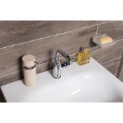 Dávkovač mýdla SAT Infinitio béžová SATDINFI99BE. obr. 6&nbsp;