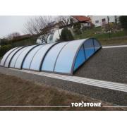 Kamenný koberec TOPSTONE CityStone Dark. p4090105&nbsp;