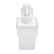 Dávkovač mýdla SAT Vision bílá SATDVI99B. (3)