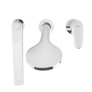 Vanová baterie S-Line Pro se sprchovým setem chrom lesk SIKOBSLPRO242. obr. 7