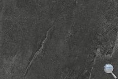 Dlažba Sintesi J.U.S.T. black slate černá - im-1200-JUST21597-004
