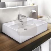 Umyvadlo Ideal Standard Strada 60x42 cm otvor pro baterii uprostřed K077801. obr. 2 