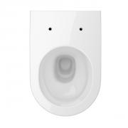 WC závěsné se sedátkem softclose Cersanit Inverto S701-419 (obr. 3)