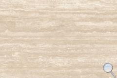 Dlažba Ragno Travertino beige vein cut béžová - 