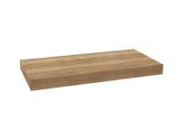 Deska pod umyvadlo Naturel Dolce 80x8x50 cm dub halifax DO8050DH