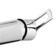 Sprchová baterie Paffoni Ringo bez sprchového setu 150 mm chrom RIN168. obr. 5&nbsp;