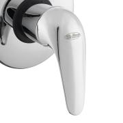 Sprchová baterie S-Line včetně podomítkového tělesa chrom SL210. obr. 3