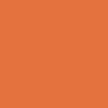 Dlažba Rako Color Two oranžovočervená