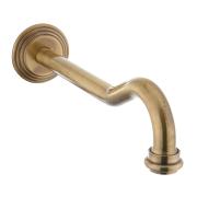 Umyvadlová baterie Paffoni Belinda včetně podomítkového tělesa bronz FBLV008BR. obr. 5&nbsp;