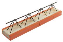 Stropní nosníky HELUZ MIAKO