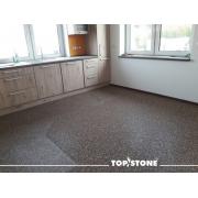 Kamenný koberec TOPSTONE Arabescato (20170325_160934_fb)