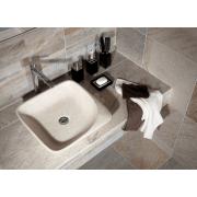 Umyvadlový vtok Optima 5/4, click-clack s malou zátkou chrom VF790CR. obr. 5&nbsp;