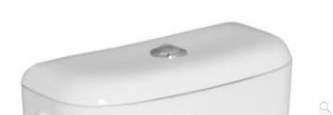 Víčko k nádržce k WC Jika Neo H8276140000001. obr. 1