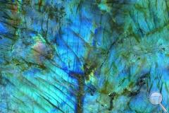 Dlažba Emil Tele di Marmo Lumia labradorite modrá - 