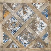 Dlažba Del Conca Vignoni mix barev castiglione. obr. 4&nbsp;