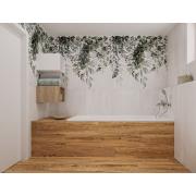 Vanová baterie SAT SAT Project bez sprchového setu 150 mm chrom lesk SATBSPRO222. obr. 11&nbsp;