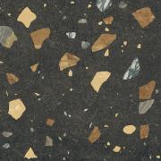 Dlažba Pastorelli Colorful dark černá. P010516-003&nbsp;