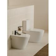WC kombi, pouze mísa Roca ONA vario odpad A342687000. obr. 3 